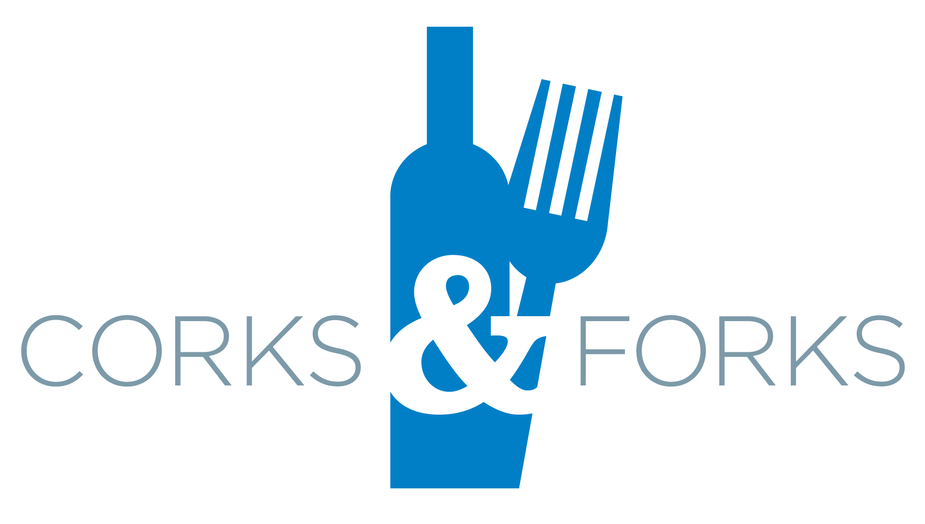 Corks & Forks